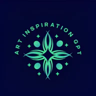 Art Inspiration GPT app icon