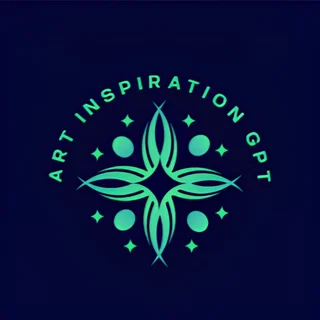 Art Inspiration GPT app artwork