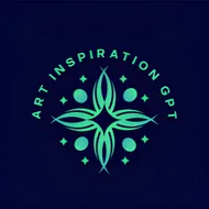 Art Inspiration GPT icon